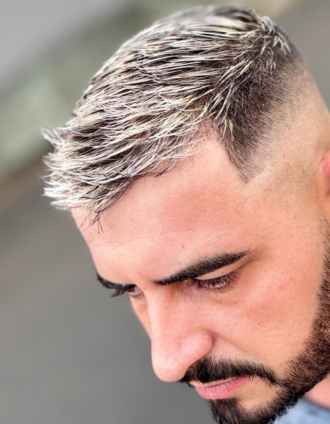 Corte Studio D' Alfenas 4