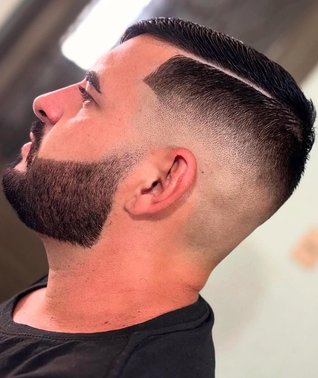 Corte Studio D' Alfenas