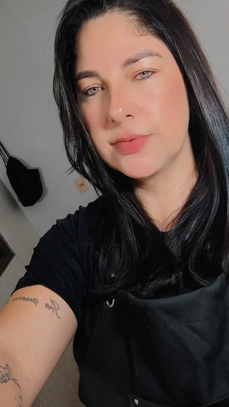 Débora Santos - Studio D'